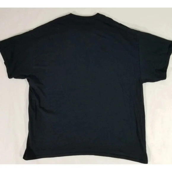 Guns n' Roses "Live and Let Die with Covid 45" Anti Trump Protest Shirt Size XXL - Picture 6 of 6